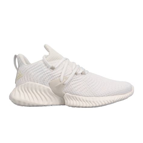 adidas performance alphabounce instinct schuh herren sportschuhe beige|adidas AlphaBounce Instinct Performance Review .